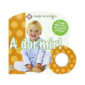 A DORMIR! | 9788479423452 | PRIDDY, ROGER | Galatea Llibres | Librería online de Reus, Tarragona | Comprar libros en catalán y castellano online