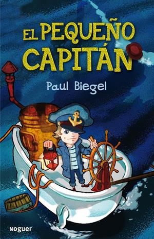 PEQUEÑO CAPITAN, EL | 9788427900905 | BIEGEL, PAUL | Galatea Llibres | Llibreria online de Reus, Tarragona | Comprar llibres en català i castellà online