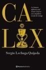 CALIX | 9788408086925 | QUIJADA, SERGIO L. | Galatea Llibres | Librería online de Reus, Tarragona | Comprar libros en catalán y castellano online