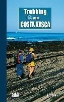 TREKKING DE LA COSTA VASCA | 9788482163260 | IZAGIRRE, ANDER | Galatea Llibres | Llibreria online de Reus, Tarragona | Comprar llibres en català i castellà online