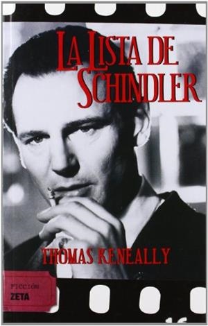 LISTA DE SCHINDLER, LA | 9788498722703 | KENEALLY, THOMAS | Galatea Llibres | Llibreria online de Reus, Tarragona | Comprar llibres en català i castellà online