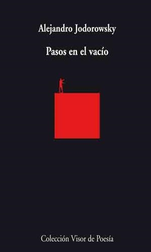 PASOS EN EL VACIO | 9788498957266 | JODOROWSKY, ALEJANDRO | Galatea Llibres | Llibreria online de Reus, Tarragona | Comprar llibres en català i castellà online