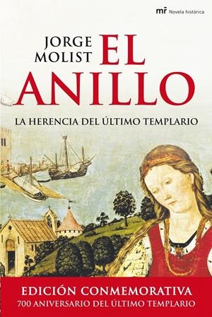 ANILLO, EL. PACK | 9788427035553 | MOLIST, JORGE | Galatea Llibres | Librería online de Reus, Tarragona | Comprar libros en catalán y castellano online