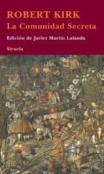 COMUNIDAD SECRETA, LA | 9788498412772 | KIRK, ROBERT | Galatea Llibres | Librería online de Reus, Tarragona | Comprar libros en catalán y castellano online