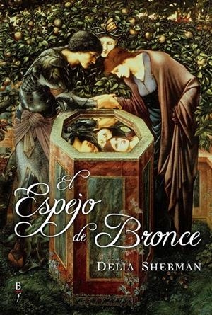 ESPEJO DE BRONCE, EL | 9788496173880 | SHERMAN, DELIA | Galatea Llibres | Llibreria online de Reus, Tarragona | Comprar llibres en català i castellà online