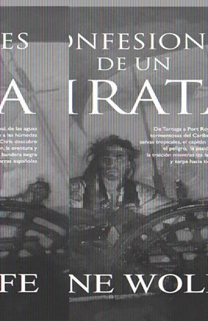 CONFESIONES DE UN PIRATA | 9788498004762 | WOLFE, GENE | Galatea Llibres | Llibreria online de Reus, Tarragona | Comprar llibres en català i castellà online