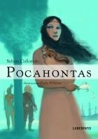 POCAHONTAS | 9788484833505 | COLLOREDO, SABINA | Galatea Llibres | Llibreria online de Reus, Tarragona | Comprar llibres en català i castellà online
