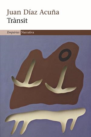 TRANSIT | 9788497874342 | DIAZ, JOAN | Galatea Llibres | Librería online de Reus, Tarragona | Comprar libros en catalán y castellano online