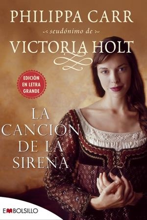 CANCION DE LA SIRENA, LA | 9788496748903 | CARR, PHILIPPA | Galatea Llibres | Llibreria online de Reus, Tarragona | Comprar llibres en català i castellà online