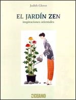 JARDIN ZEN, EL INSPIRACIONES ORIENTALES | 9788475565989 | GLOVER, JUDITH | Galatea Llibres | Llibreria online de Reus, Tarragona | Comprar llibres en català i castellà online