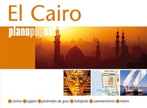 CAIRO POPOUT | 9788403508835 | AA.VV. | Galatea Llibres | Librería online de Reus, Tarragona | Comprar libros en catalán y castellano online