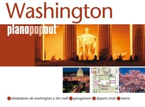 WASHINGTON POPOUT | 9788403508859 | AA.VV. | Galatea Llibres | Librería online de Reus, Tarragona | Comprar libros en catalán y castellano online