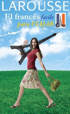 FRANCÉS FÁCIL PARA VIAJAR | 9788480166386 | - | Galatea Llibres | Librería online de Reus, Tarragona | Comprar libros en catalán y castellano online