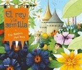 REY Y LA SEMILLA | 9788498013757 | MADDERN / P. HESS | Galatea Llibres | Llibreria online de Reus, Tarragona | Comprar llibres en català i castellà online