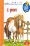 PONI, EL | 9788484233039 | VARIOS | Galatea Llibres | Llibreria online de Reus, Tarragona | Comprar llibres en català i castellà online