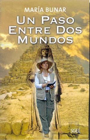 PASO ENTRE DOS MUNDOS | 9788497785372 | BUNAR, MARIA | Galatea Llibres | Llibreria online de Reus, Tarragona | Comprar llibres en català i castellà online