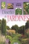 DISEÑO DE JARDINES | 9788430567638 | SUSAETA | Galatea Llibres | Llibreria online de Reus, Tarragona | Comprar llibres en català i castellà online