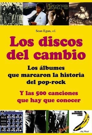 DISCOS DEL CAMBIO, LOS | 9788496924475 | EGAN, SEAN | Galatea Llibres | Librería online de Reus, Tarragona | Comprar libros en catalán y castellano online