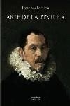 ARTE DE LA PINTURA | 9788437625553 | PACHECO, FRANCISCO | Galatea Llibres | Llibreria online de Reus, Tarragona | Comprar llibres en català i castellà online