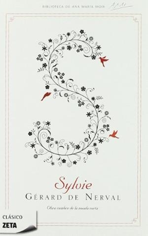 SYLVIE | 9788498722826 | DE NERVAL, GERARD | Galatea Llibres | Librería online de Reus, Tarragona | Comprar libros en catalán y castellano online
