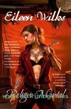 PELIGRO MORTAL | 9788498004892 | WILKS, EILEEN | Galatea Llibres | Llibreria online de Reus, Tarragona | Comprar llibres en català i castellà online