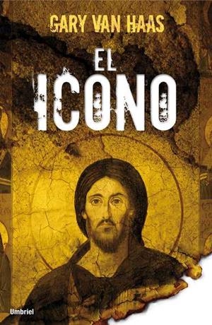 ICONO, EL | 9788489367678 | VAN HAAS, GARY | Galatea Llibres | Librería online de Reus, Tarragona | Comprar libros en catalán y castellano online