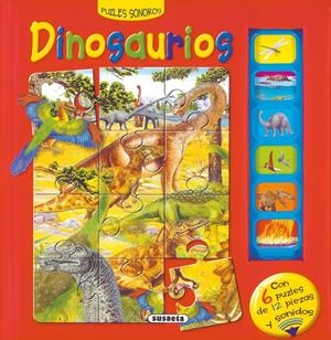 DINOSAURIOS | 9788430571635 | NANNINI, DANIELE | Galatea Llibres | Llibreria online de Reus, Tarragona | Comprar llibres en català i castellà online