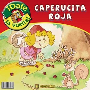 CAPERUCITA ROJA / CAPERUZOTA ROJA | 9788493672683 | AA.VV | Galatea Llibres | Llibreria online de Reus, Tarragona | Comprar llibres en català i castellà online
