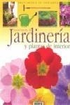 JARDINERIA Y PLANTAS DE INTERIOR | 9788430567669 | Galatea Llibres | Llibreria online de Reus, Tarragona | Comprar llibres en català i castellà online