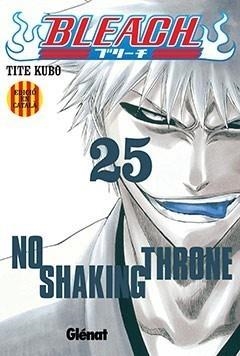 BLEACH 25 (CAT) | 9788483578636 | KUBO, TITE | Galatea Llibres | Llibreria online de Reus, Tarragona | Comprar llibres en català i castellà online