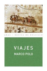 VIAJES | 9788446030737 | POLO, MARCO | Galatea Llibres | Llibreria online de Reus, Tarragona | Comprar llibres en català i castellà online