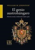 GENIO AUSTROHÚNGARO, EL | 9788483671740 | JOHNSTON, WILLIAM | Galatea Llibres | Llibreria online de Reus, Tarragona | Comprar llibres en català i castellà online