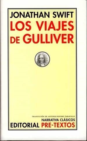 VIAJES DE GULLIVER, LOS | 0000097884819 | SWIFT, JONATHAN | Galatea Llibres | Librería online de Reus, Tarragona | Comprar libros en catalán y castellano online