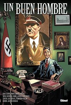 BUEN HOMBRE, UN | 9788483578018 | VV.AA. | Galatea Llibres | Librería online de Reus, Tarragona | Comprar libros en catalán y castellano online