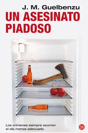 ASESINATO PIADOSO, UN | 9788466316224 | GUELBENZU, J M | Galatea Llibres | Librería online de Reus, Tarragona | Comprar libros en catalán y castellano online