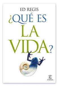 QUE ES LA VIDA ? | 9788467031348 | REGIS, ED | Galatea Llibres | Librería online de Reus, Tarragona | Comprar libros en catalán y castellano online