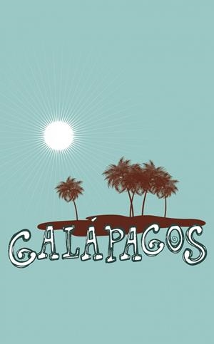 GALAPAGOS | 9788445077610 | VONNEGUT, KURT | Galatea Llibres | Llibreria online de Reus, Tarragona | Comprar llibres en català i castellà online