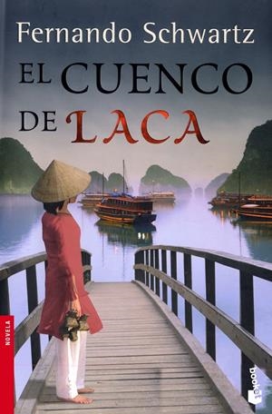 CUENCO DE LACA, EL | 9788467032116 | SCHWARTZ, FERNANDO | Galatea Llibres | Llibreria online de Reus, Tarragona | Comprar llibres en català i castellà online