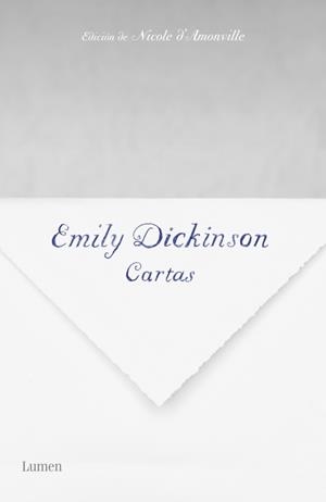 CARTAS | 9788426417329 | DICKINSON, EMILY | Galatea Llibres | Llibreria online de Reus, Tarragona | Comprar llibres en català i castellà online