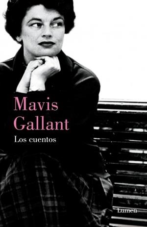CUENTOS, LOS | 9788426417282 | GALLANT, MAVIS | Galatea Llibres | Librería online de Reus, Tarragona | Comprar libros en catalán y castellano online