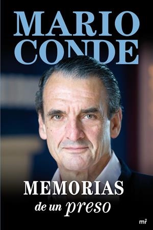 MEMORIAS DE UN PRESO | 9788427035669 | CONDE, MARIO | Galatea Llibres | Llibreria online de Reus, Tarragona | Comprar llibres en català i castellà online