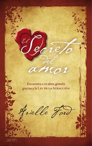 SECRETO DEL AMOR, EL | 9788408079842 | FORD, ARIELLE | Galatea Llibres | Librería online de Reus, Tarragona | Comprar libros en catalán y castellano online