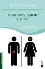 HOMBRES, AMOR Y SEXO | 9788408087717 | ZINCZENKO, DAVID | Galatea Llibres | Llibreria online de Reus, Tarragona | Comprar llibres en català i castellà online