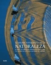 MEJOR FOTOGRAFÍA DE LA NATURALEZA | 9788498014235 | AA.VV. | Galatea Llibres | Llibreria online de Reus, Tarragona | Comprar llibres en català i castellà online