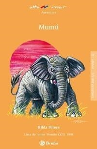 MUMÚ | 9788421696606 | PERERA, HILDA | Galatea Llibres | Llibreria online de Reus, Tarragona | Comprar llibres en català i castellà online