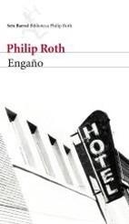 ENGAÑO | 9788432228568 | ROTH, PHILIP | Galatea Llibres | Librería online de Reus, Tarragona | Comprar libros en catalán y castellano online