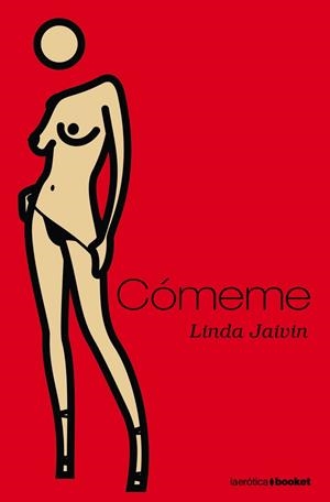 COMEME | 9788496580473 | JAIVIN, LINDA | Galatea Llibres | Librería online de Reus, Tarragona | Comprar libros en catalán y castellano online