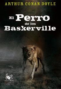 PERRO DE BASKERVILLE, EL | 9788467032291 | DOYLE, ARTHUR CONAN | Galatea Llibres | Librería online de Reus, Tarragona | Comprar libros en catalán y castellano online
