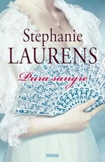 PURA SANGRE | 9788466637923 | LAURENS, STEPHANIE | Galatea Llibres | Llibreria online de Reus, Tarragona | Comprar llibres en català i castellà online