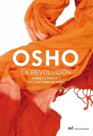REVOLUCION, LA | 9788427035683 | OSHO | Galatea Llibres | Librería online de Reus, Tarragona | Comprar libros en catalán y castellano online